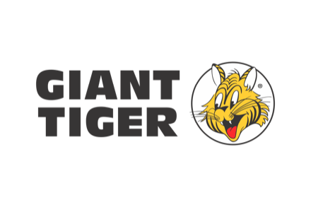 Giant Tiger