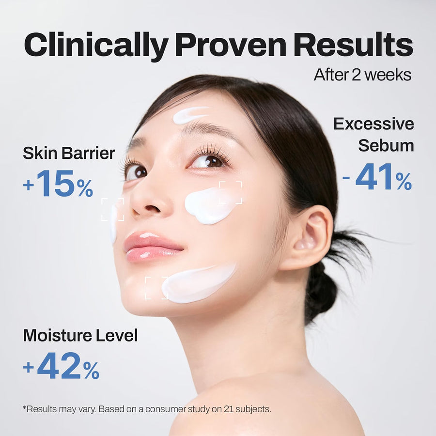 Squalane Skin Booster Moisturizer  | 150mL