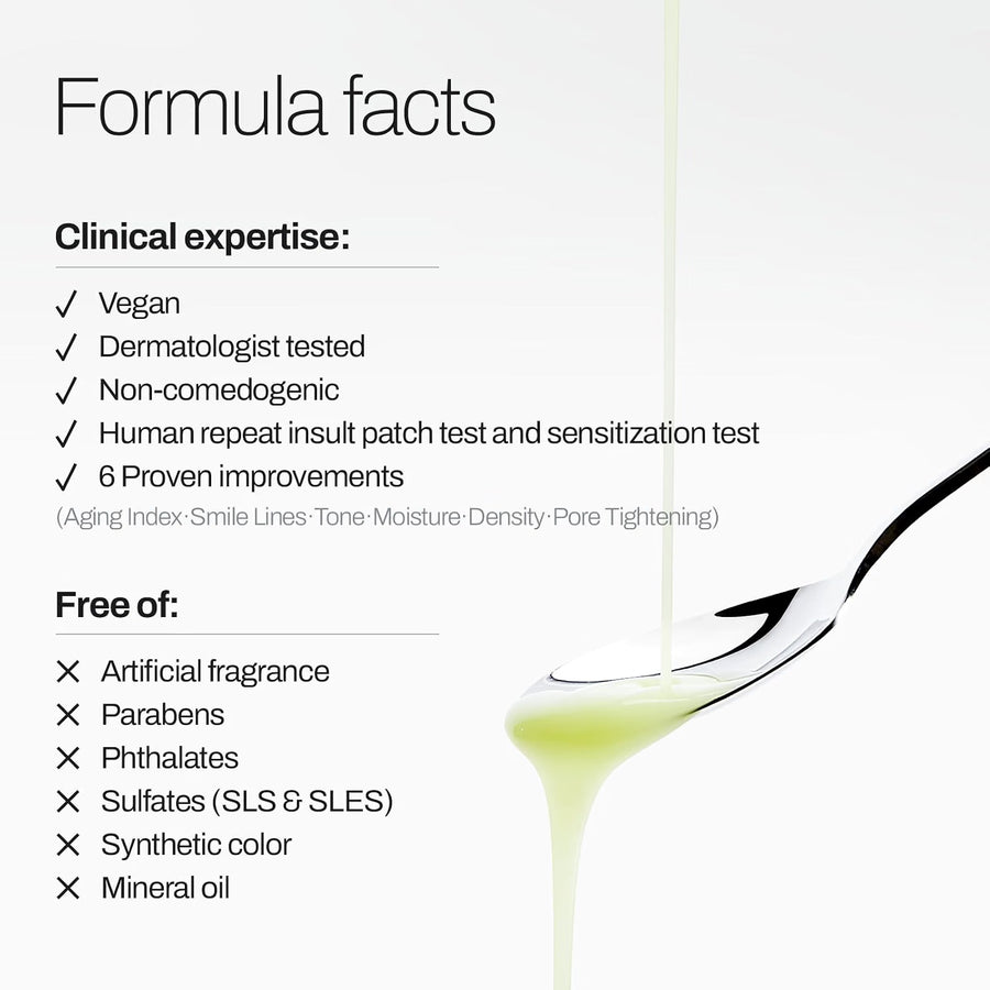 Retinal Skin Booster Serum | 150mL