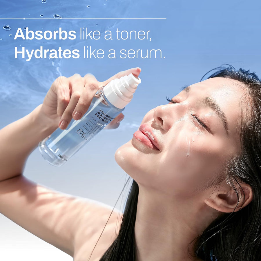 Hyaluronic Acid Serum | 150mL
