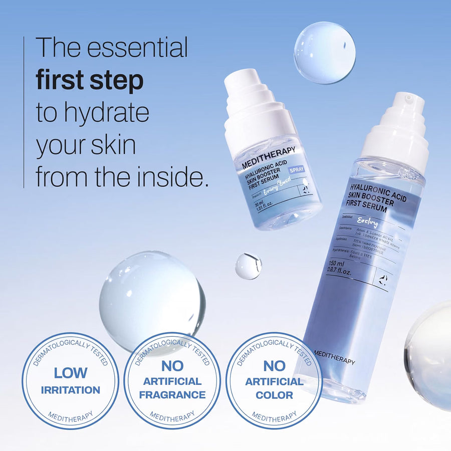 Hyaluronic Acid Serum | 150mL