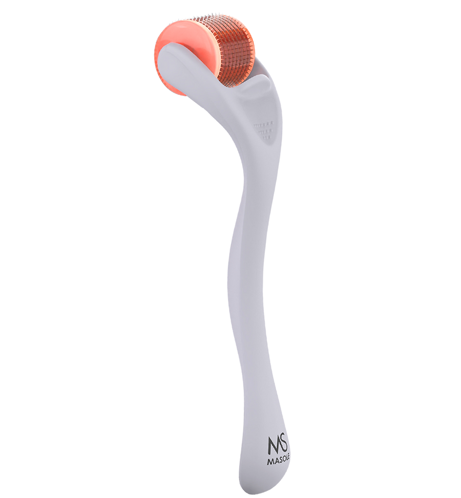 Masole Skinera Microneedle Derma Roller