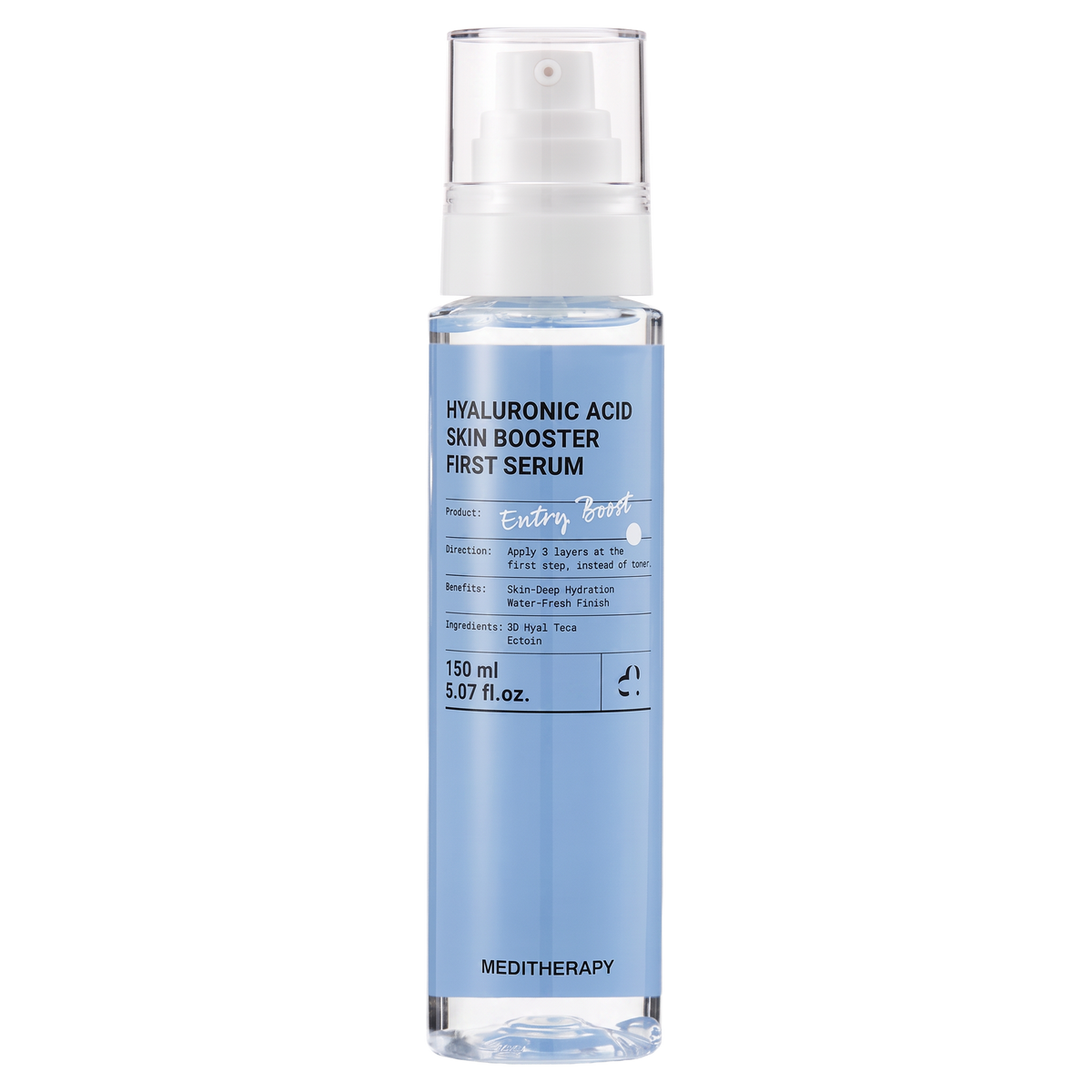 Hyaluronic Acid Serum | 150mL