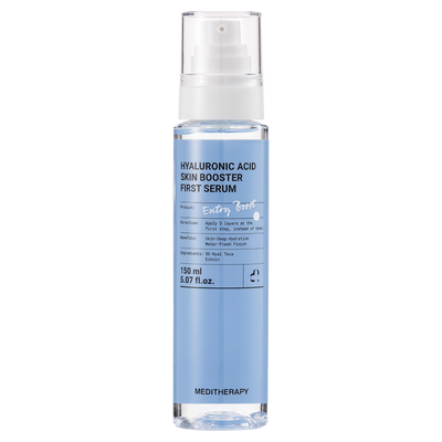 Hyaluronic Acid Serum | 150mL