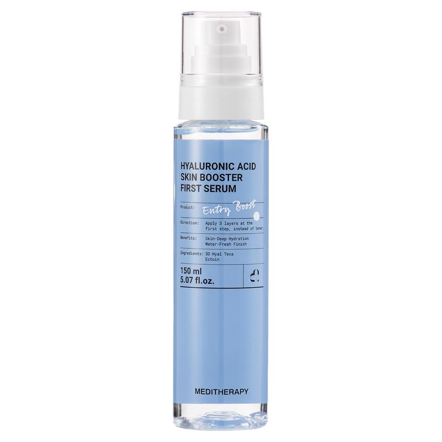 Hyaluronic Acid Serum | 150mL