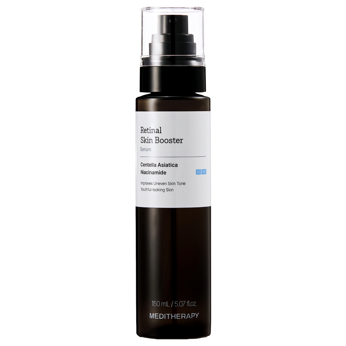 Retinal Skin Booster Serum | 150mL