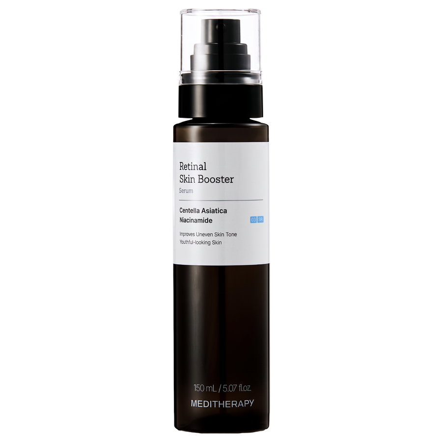 Retinal Skin Booster Serum | 150mL