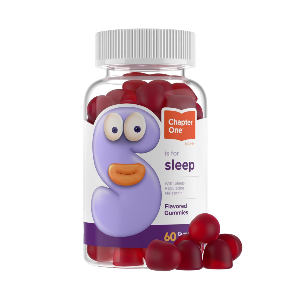 Sleep Melatonin Gummies | 60 Gummies