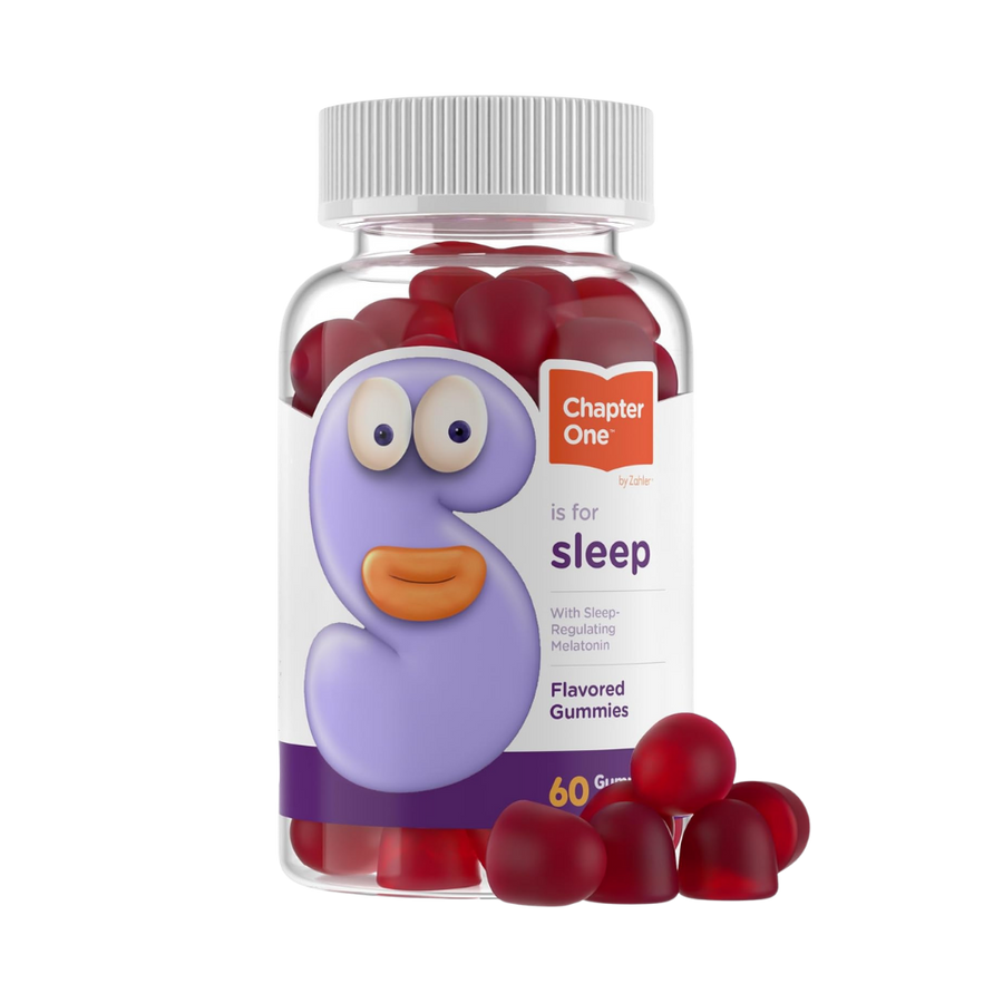 Sleep Melatonin Gummies | 60 Gummies