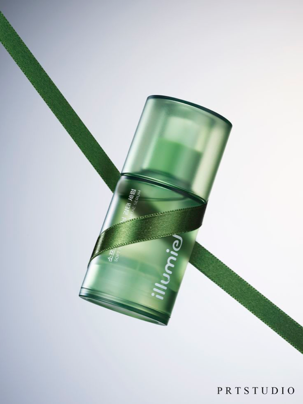 Ilumier Face Serum
